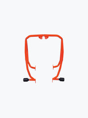 KTM Adventure 390 (2025 model)/ 250 ADV/390 ADV R/390 ADV X+/390 ADV S 2025 RAPTOR CRASHGUARD ORANGE