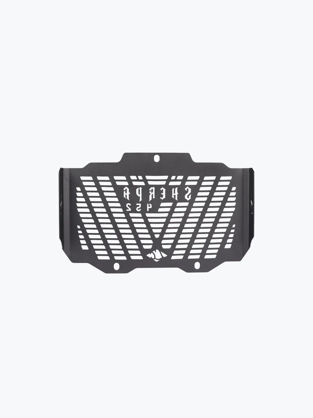 Himalayan 450 Sherpa Radiator Grill Mild Steel
