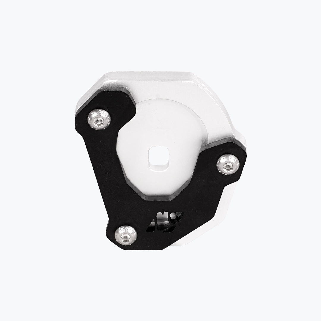 TVS APACHE RTX 300 GENESIS SIDE STAND BASE