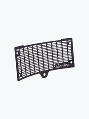 KTM Adventure 390 (2025 model)/ 250 ADV/390 ADV R/390 ADV X+/390 ADV S 2025 VECTOR RADIATOR GRILL BLACK