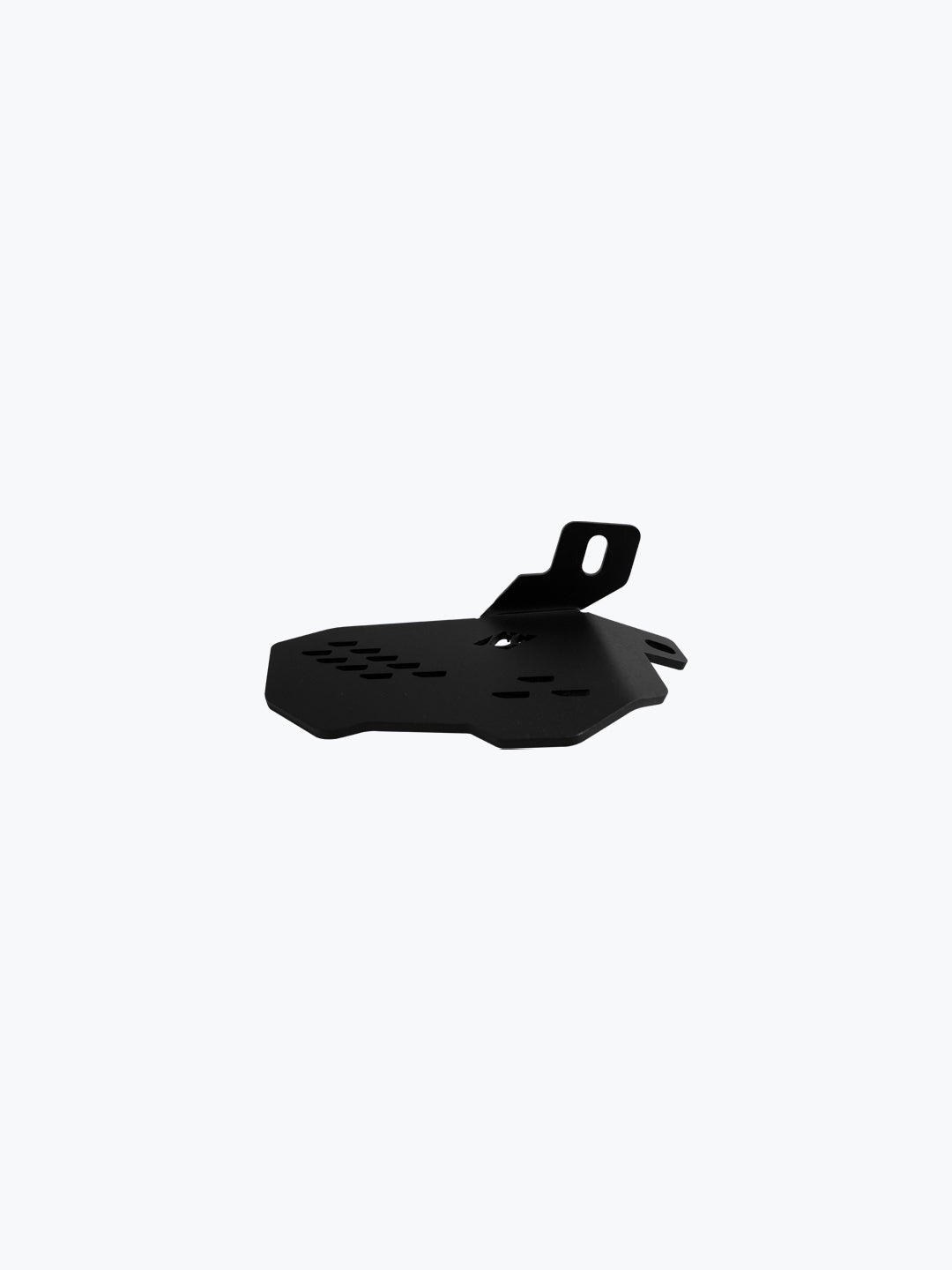 Bajaj Pulsar NS400Z Bolster Foot Rest