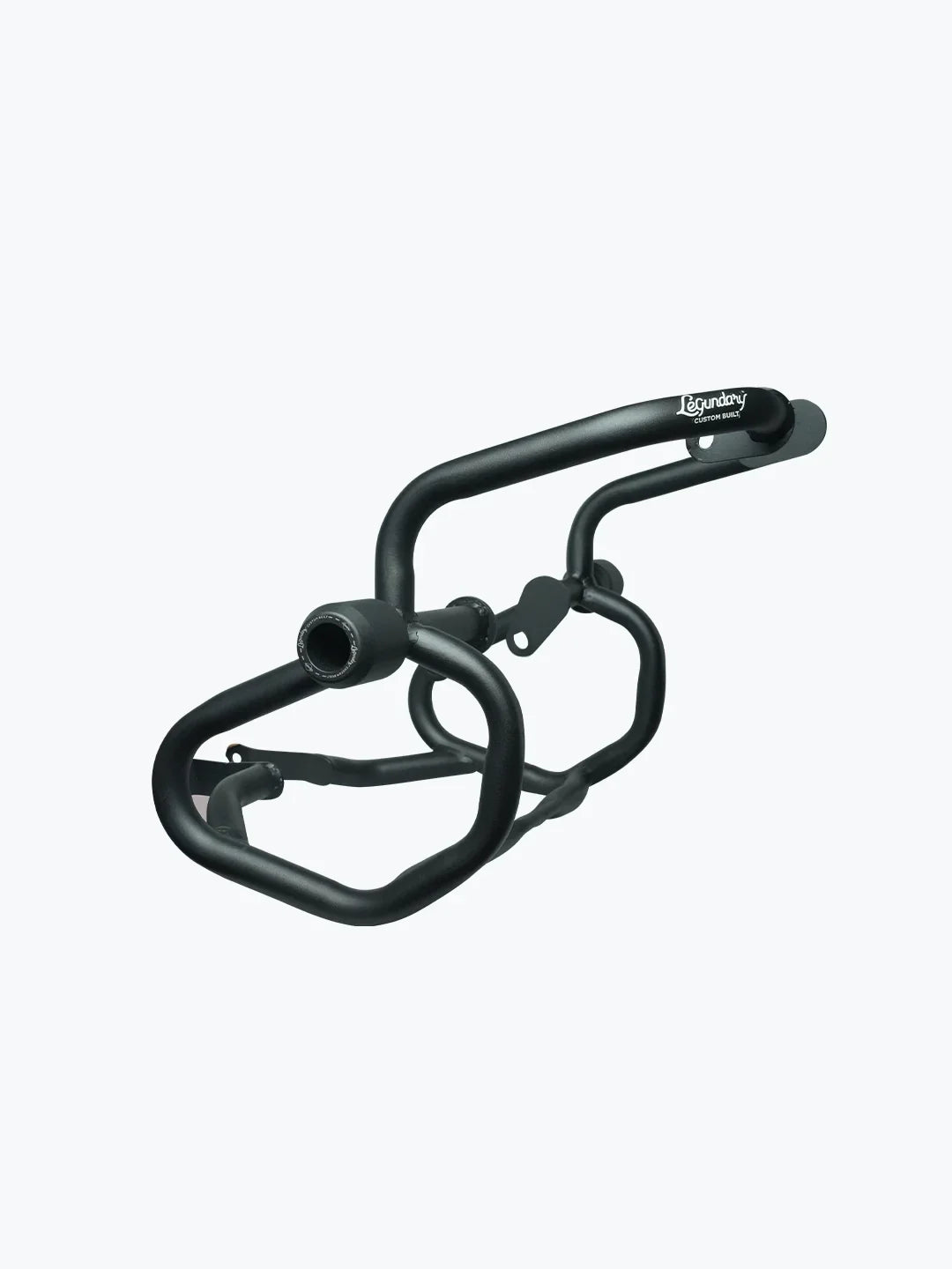 Triumph Speed 400 Thanos Crash guard With Slider