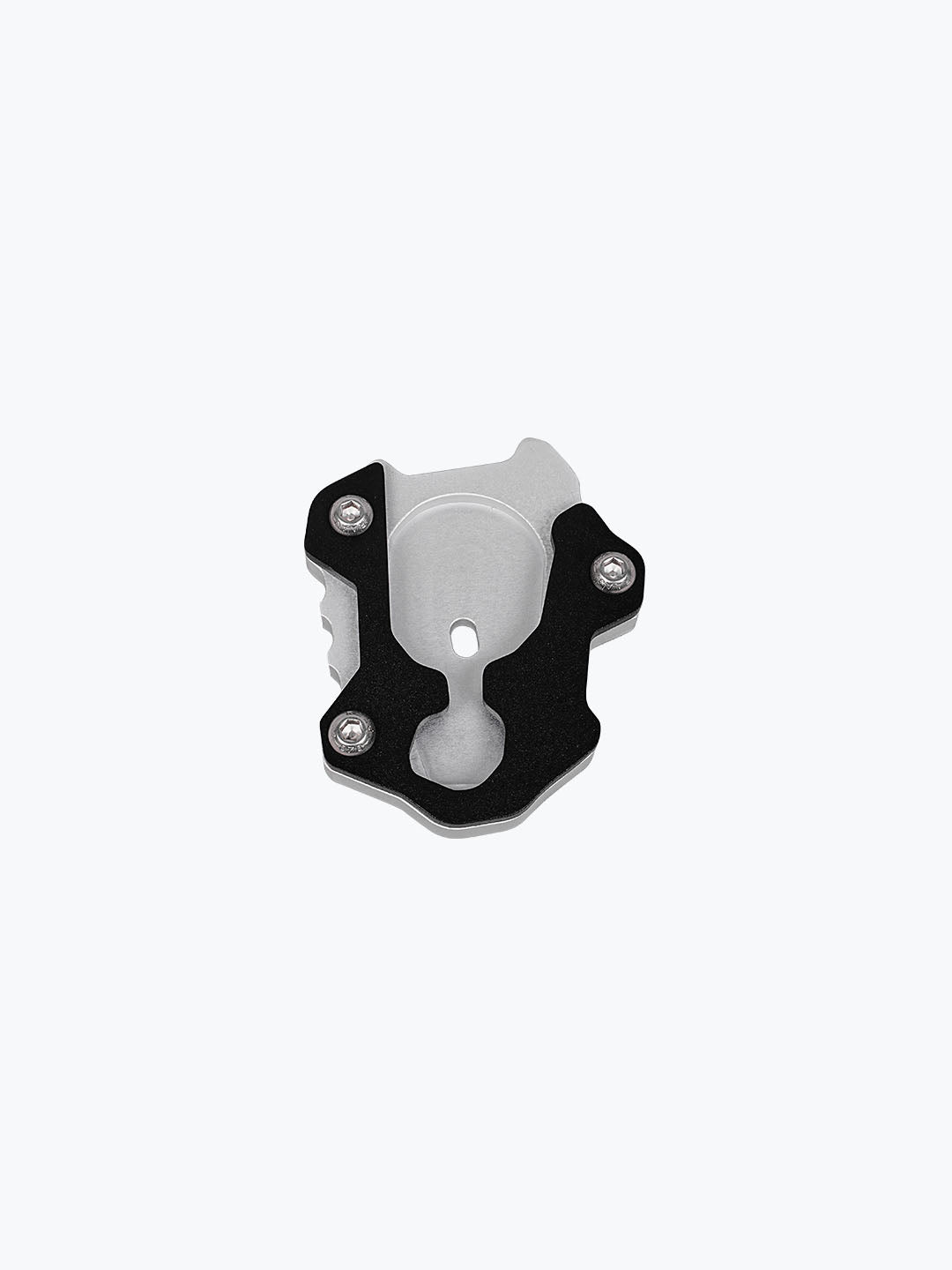 KTM Adventure 390 (2025 model) / 250 ADV/390 ADV X+/390 ADV S 2025 FORTIS SIDE STAND BASE