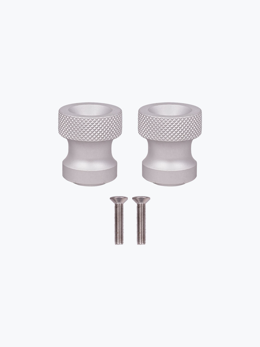 KTM ADV 890 Velox Paddock Spool Silver