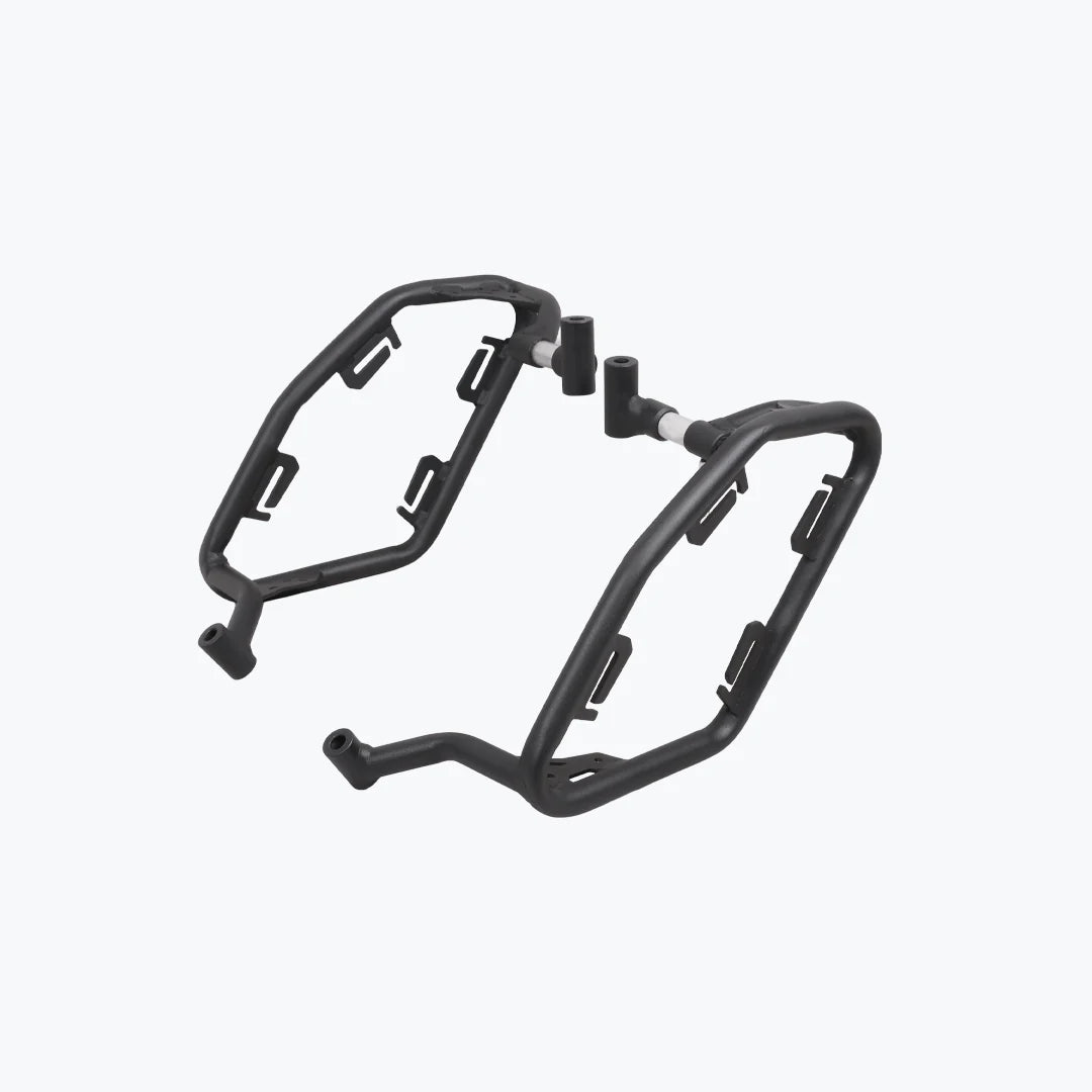 BMW F450 GS AVIATOR SADDLESTAY