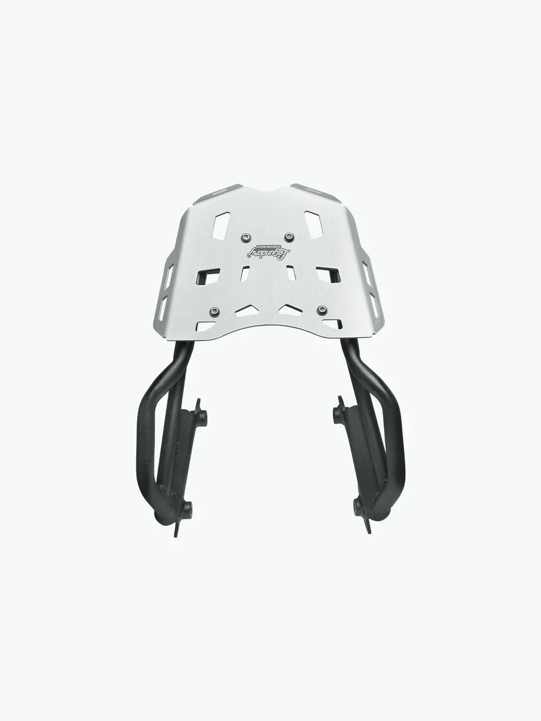 Triumph speed 400 Atlas Luggage Carrier
