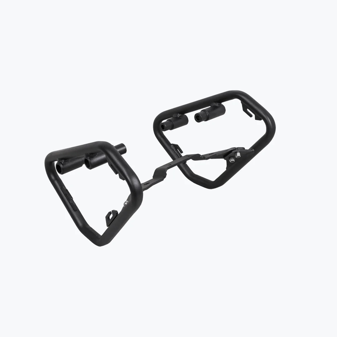 TRIUMPH TRACKER 400 AVIATOR SADDLESTAY BLACK