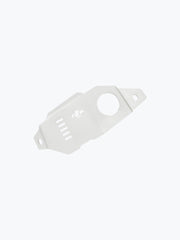 KTM 390 Enduro R Custos Coolant Cap Silver