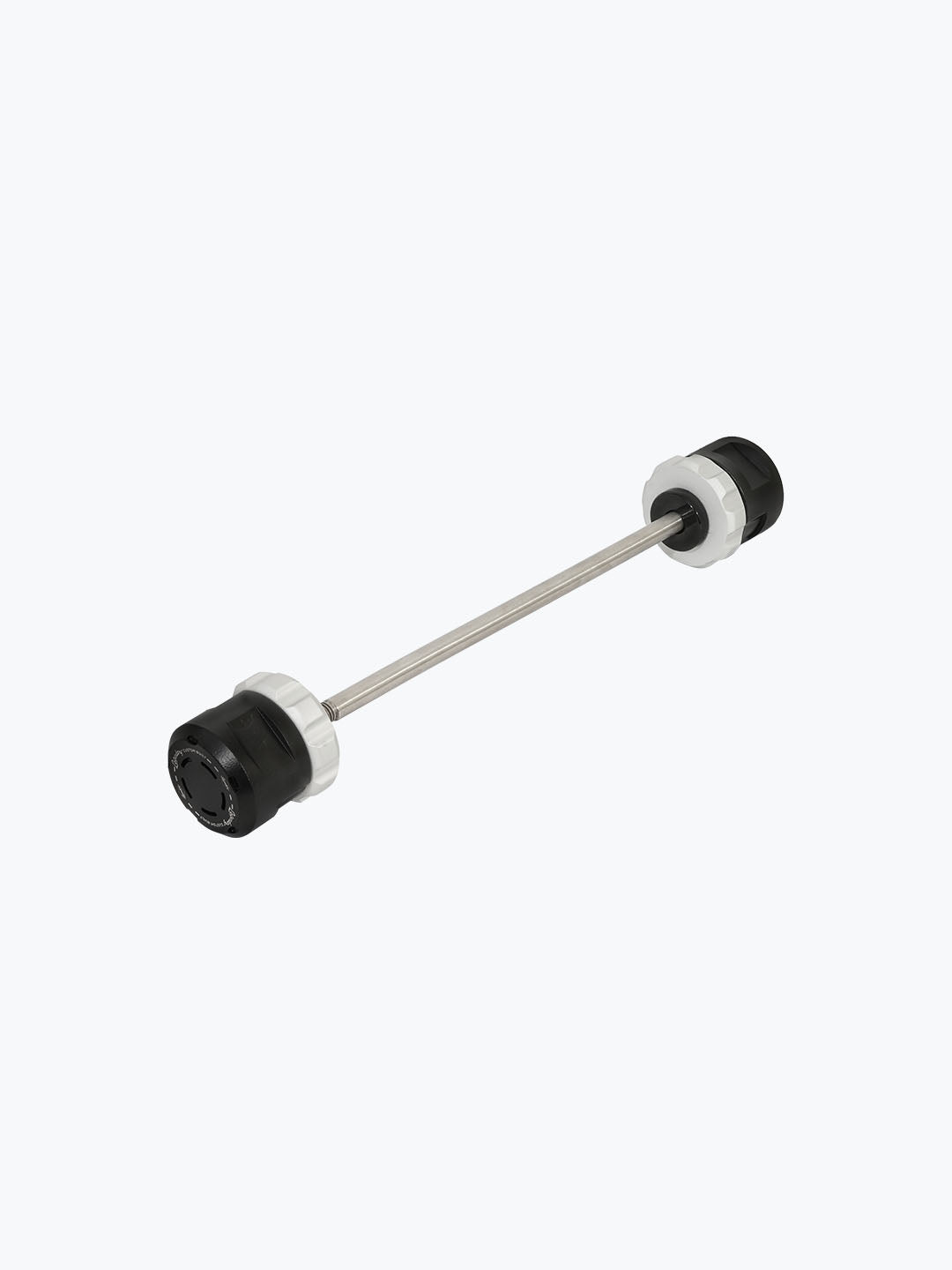 KTM Adventure 390 (2025 model)/ 250 ADV/390 ADV R/390 ADV X+/390 ADV S 2025 ROTEX FRONT WHEEL SLIDER