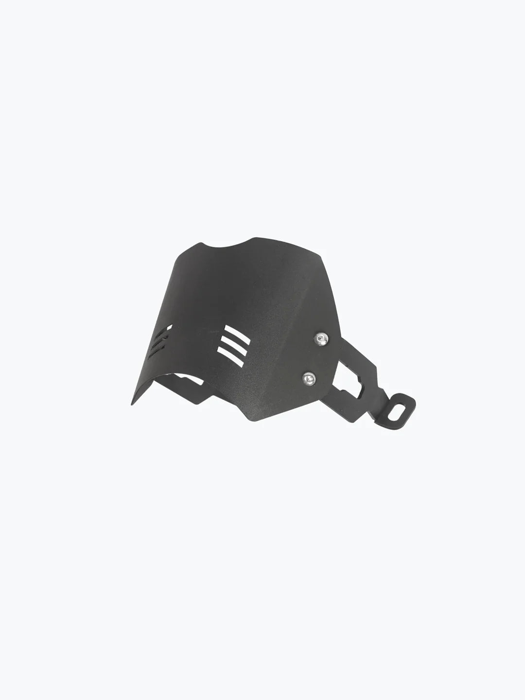 Hunter Aegis Metal Visor