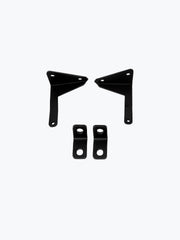 Kawasaki Versys 650 Side Box Fort Knox Bolt-On Mounts