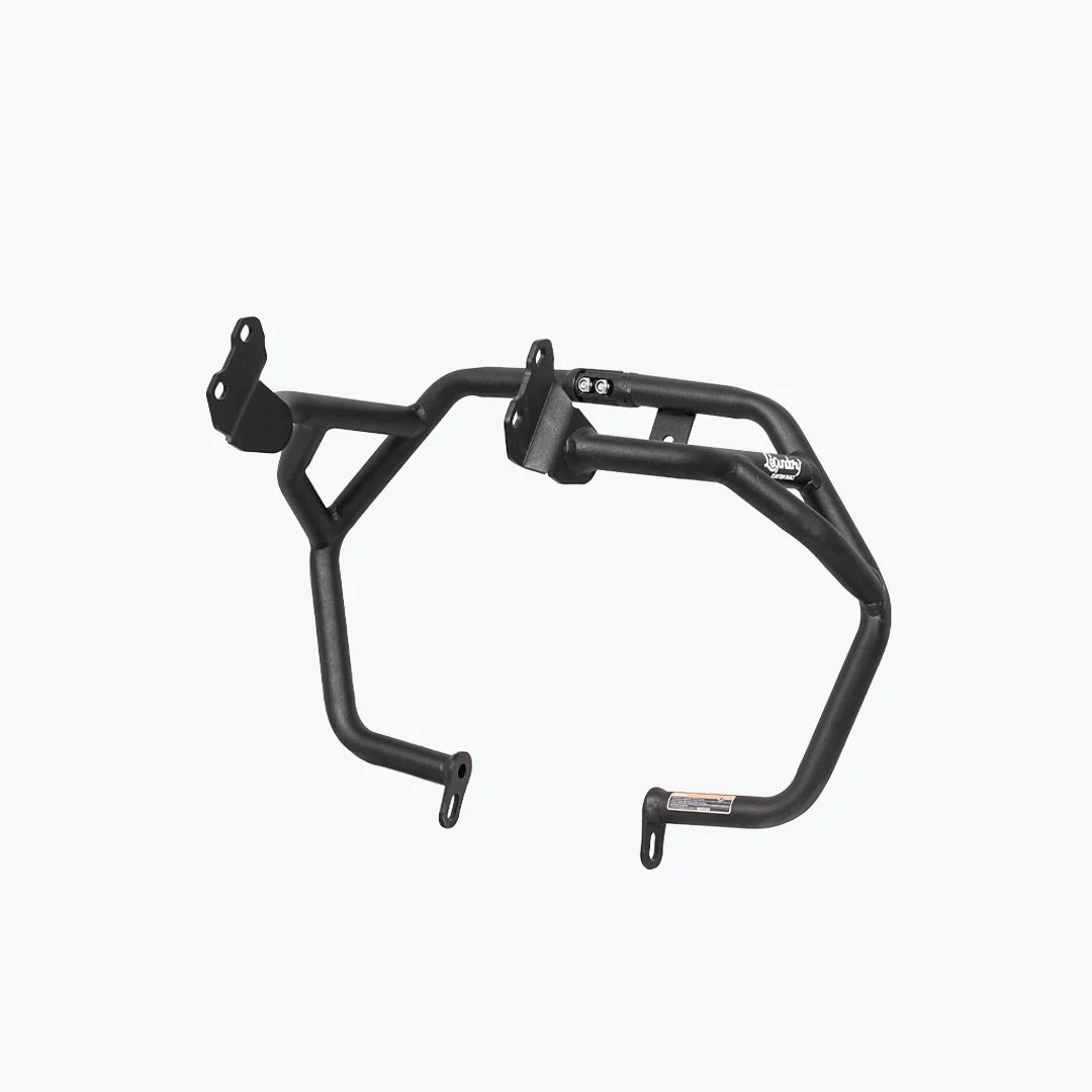 KAWASAKI KLX 230 (INTERNATIONAL) BELLATOR CRASHGUARD -BLACK