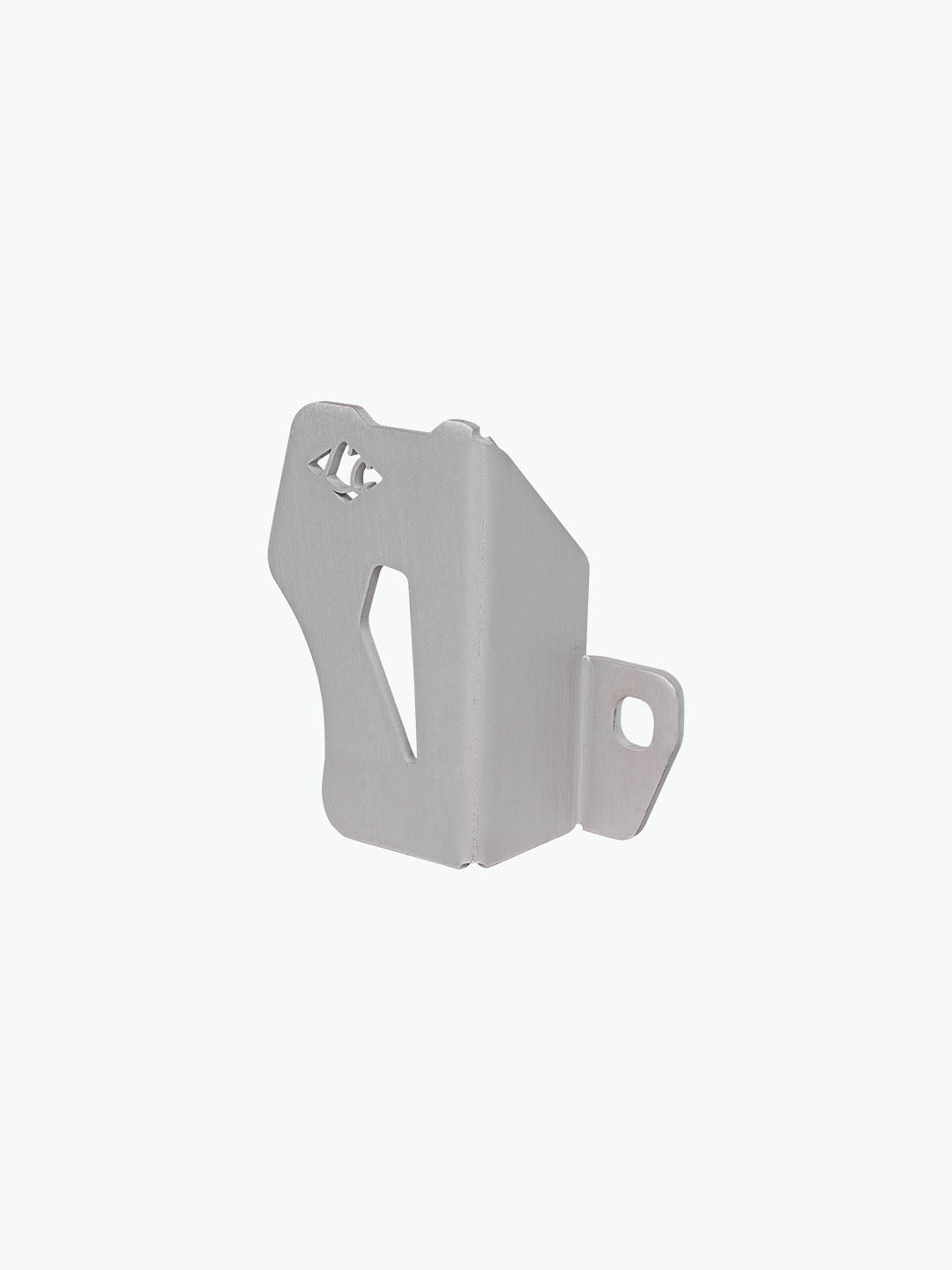 KTM 390 Enduro R Casque Rear Oil Cap Silver
