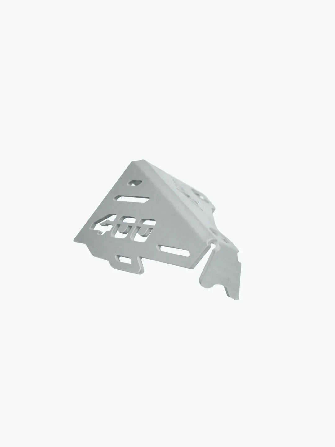 Triumph Speed 400 Tricorn Front Oil Cap