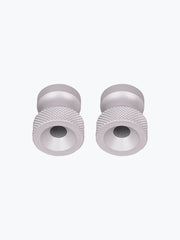 KTM Adventure 390 (2025 model)/ 250 ADV/390 ADV R/390 ADV X+/390 ADV S 2025 VELOX PADDOCK SPOOL SILVER
