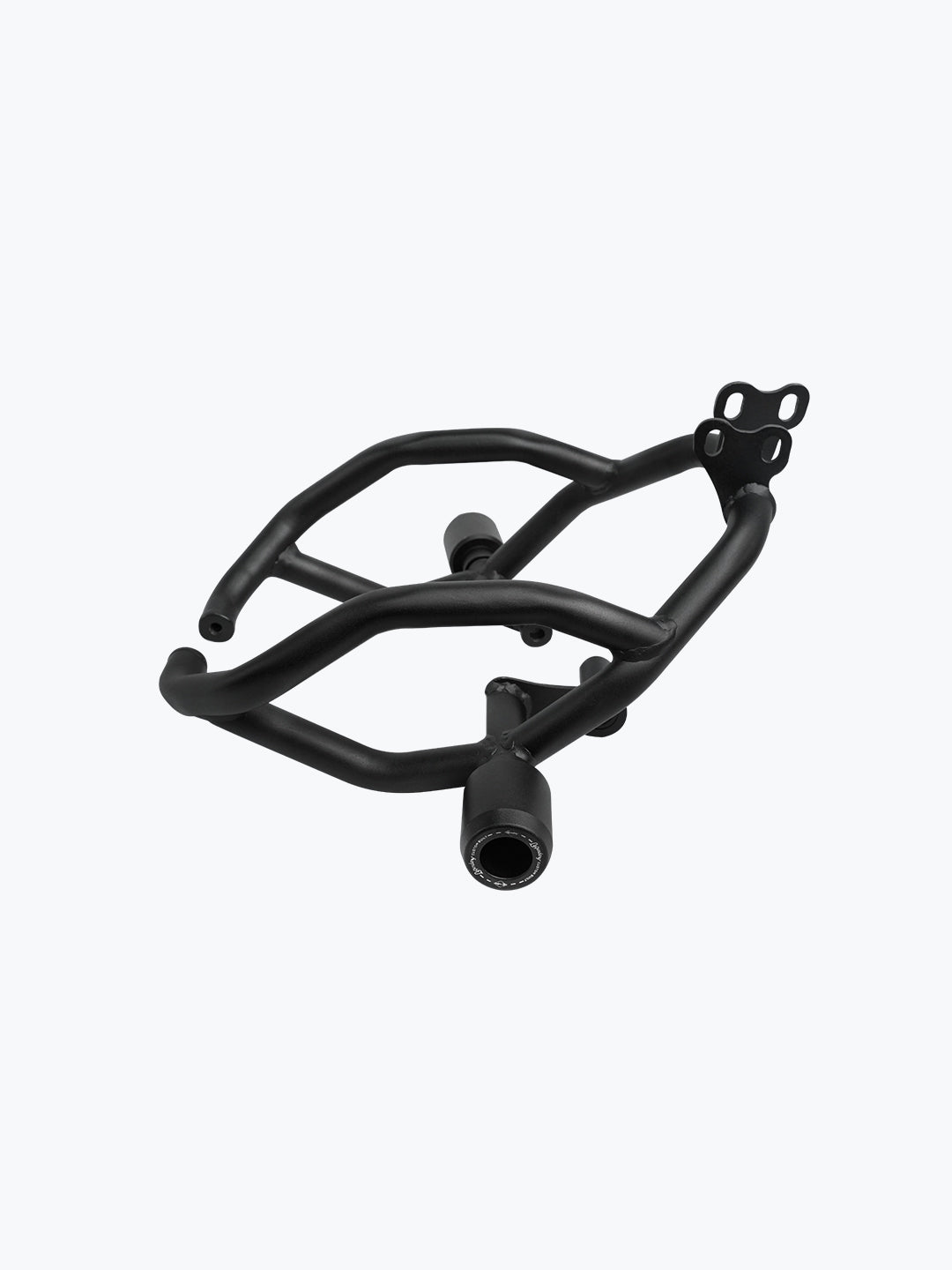 RE Guerrilla 450 Bazooka Crash Guard