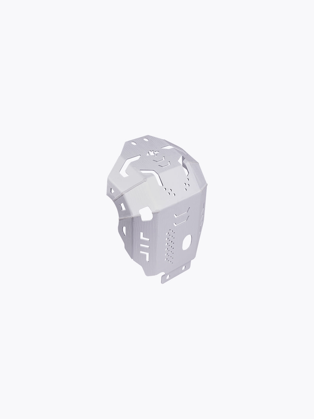 X Pulse 200 4V Pro Vambrace Bash Plate