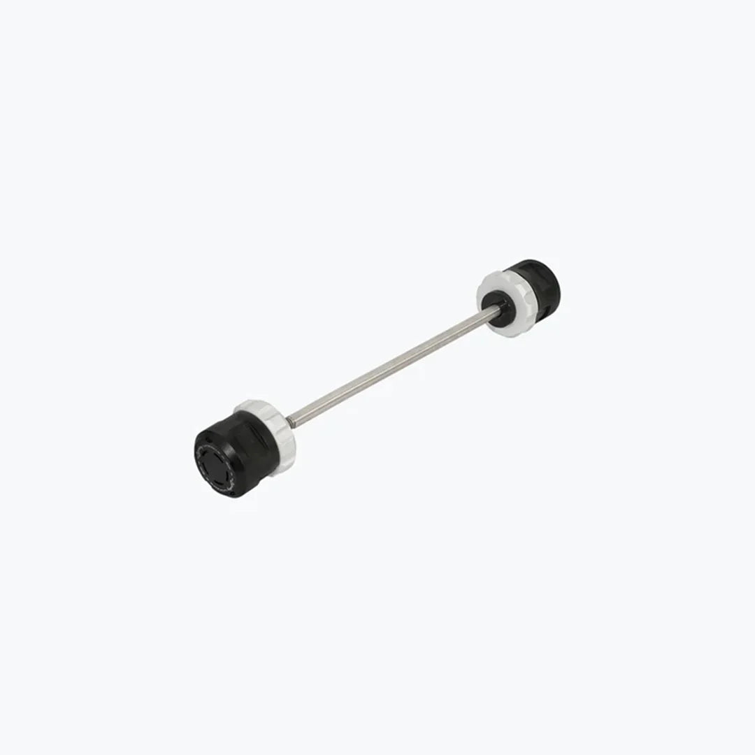 BMW F900 GS ROTEX FRONT WHEEL SLIDER PAIR
