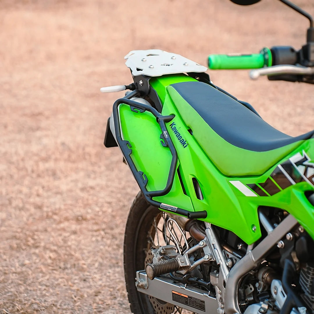 KAWASAKI KLX 230 (INTERNATIONAL) XTRUDER SADDLESTAY
