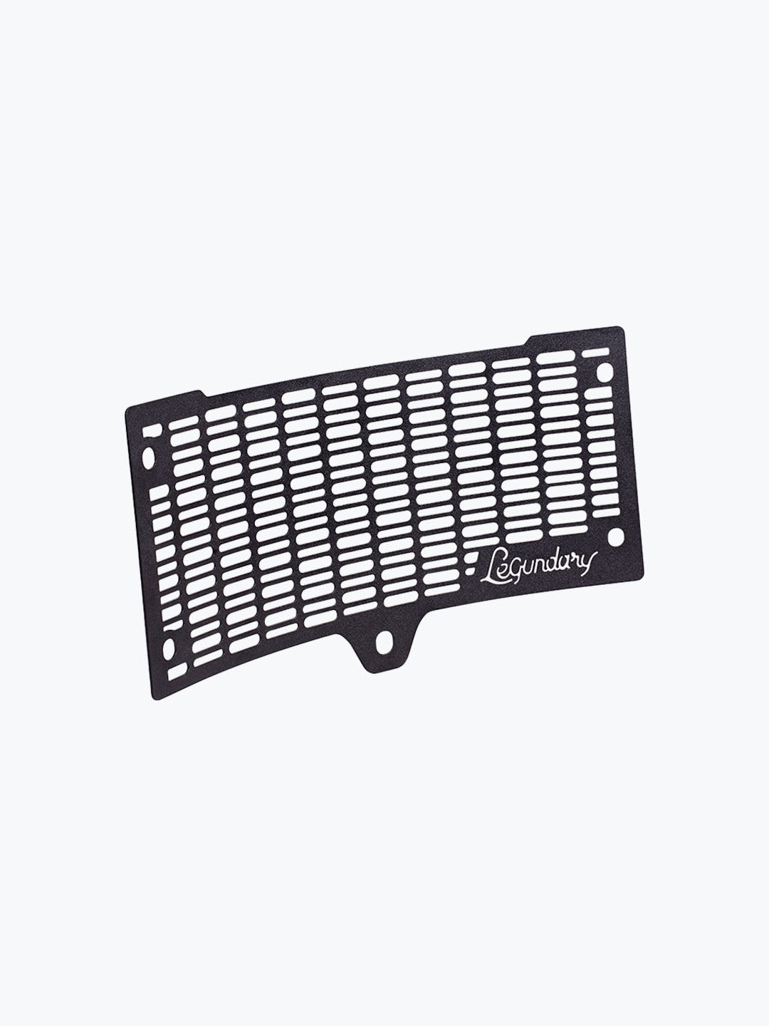 KTM 390 Enduro R Vector Radiator Grill Black