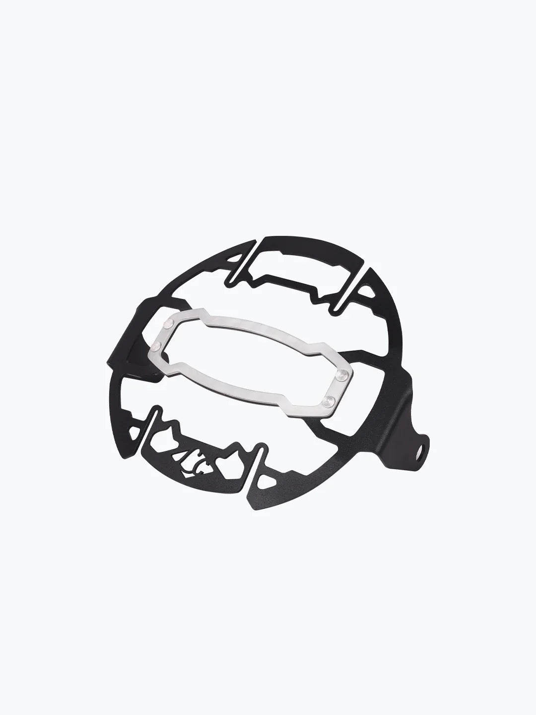 Himalayan 450 Cosmic Headlight Grill