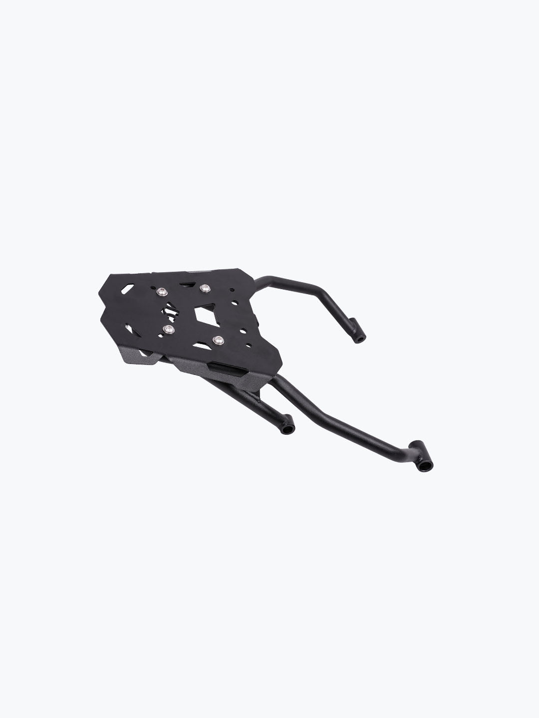 KTM 390 Enduro R Gopher Luggage Carrier Black