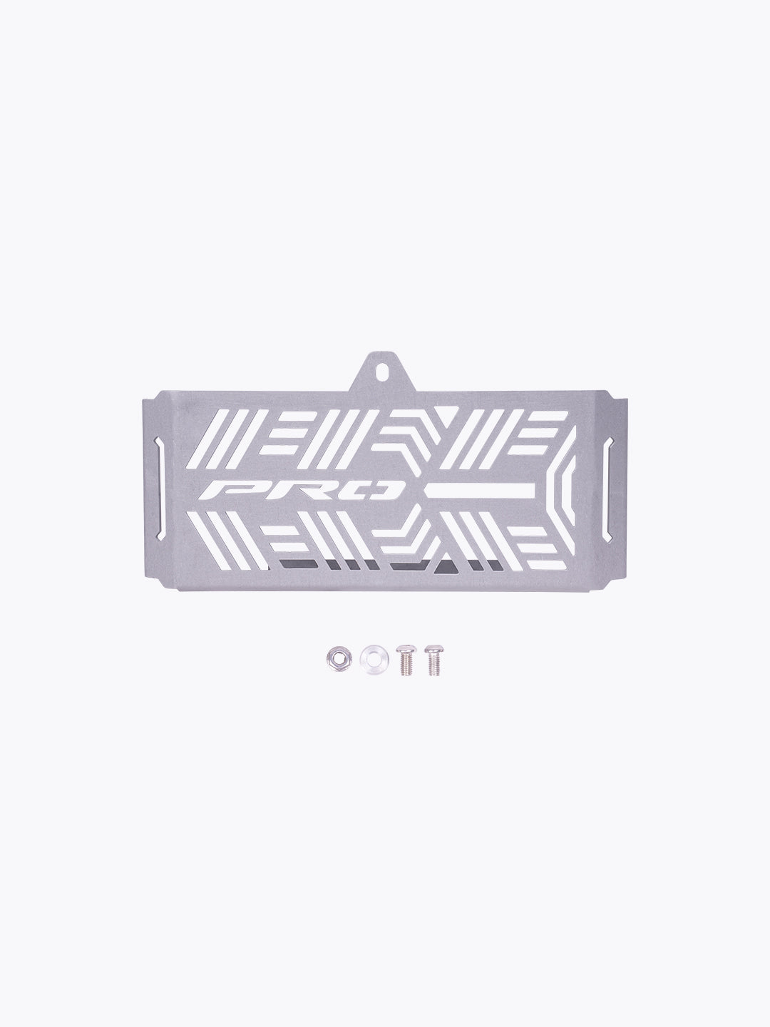 X Pulse 200 4V Pro Vector Radiator Grill