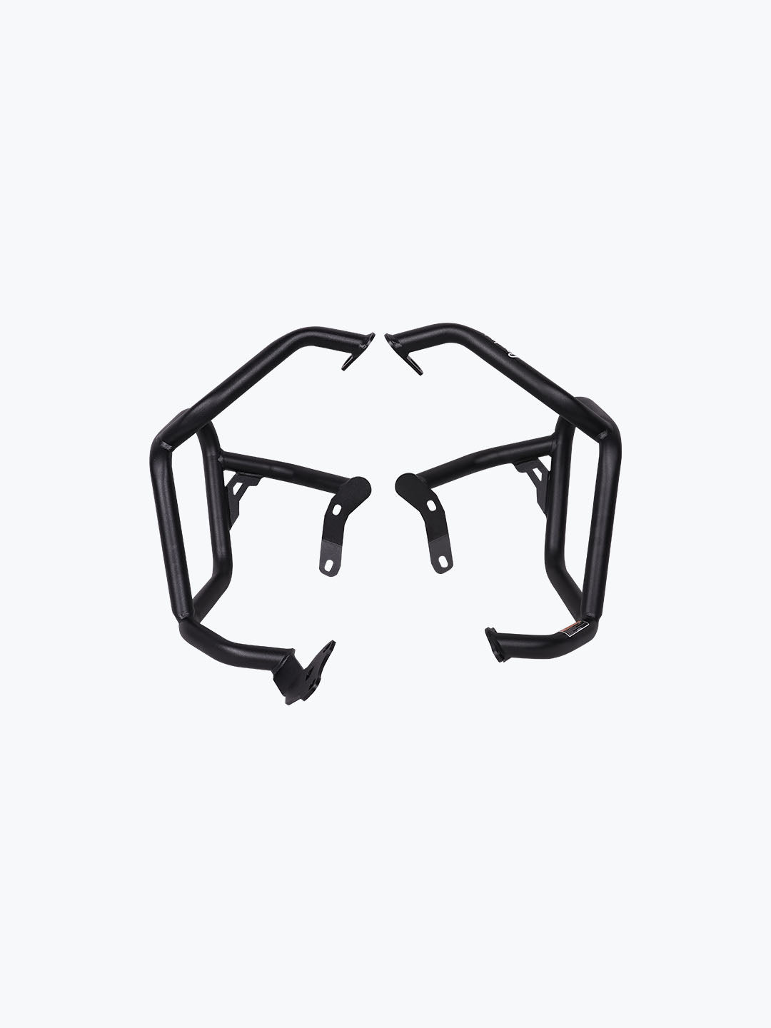 KTM ADV 890 Bellator Lower Crash Guard Black