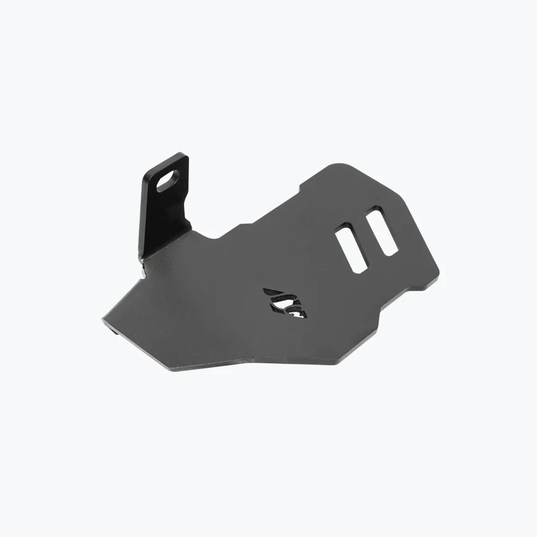 TVS APACHE RTX 300 BOLSTER PILLION FOOTREST