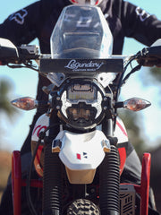 X Pulse 200 4V Pro Cosmic Headlight Grill
