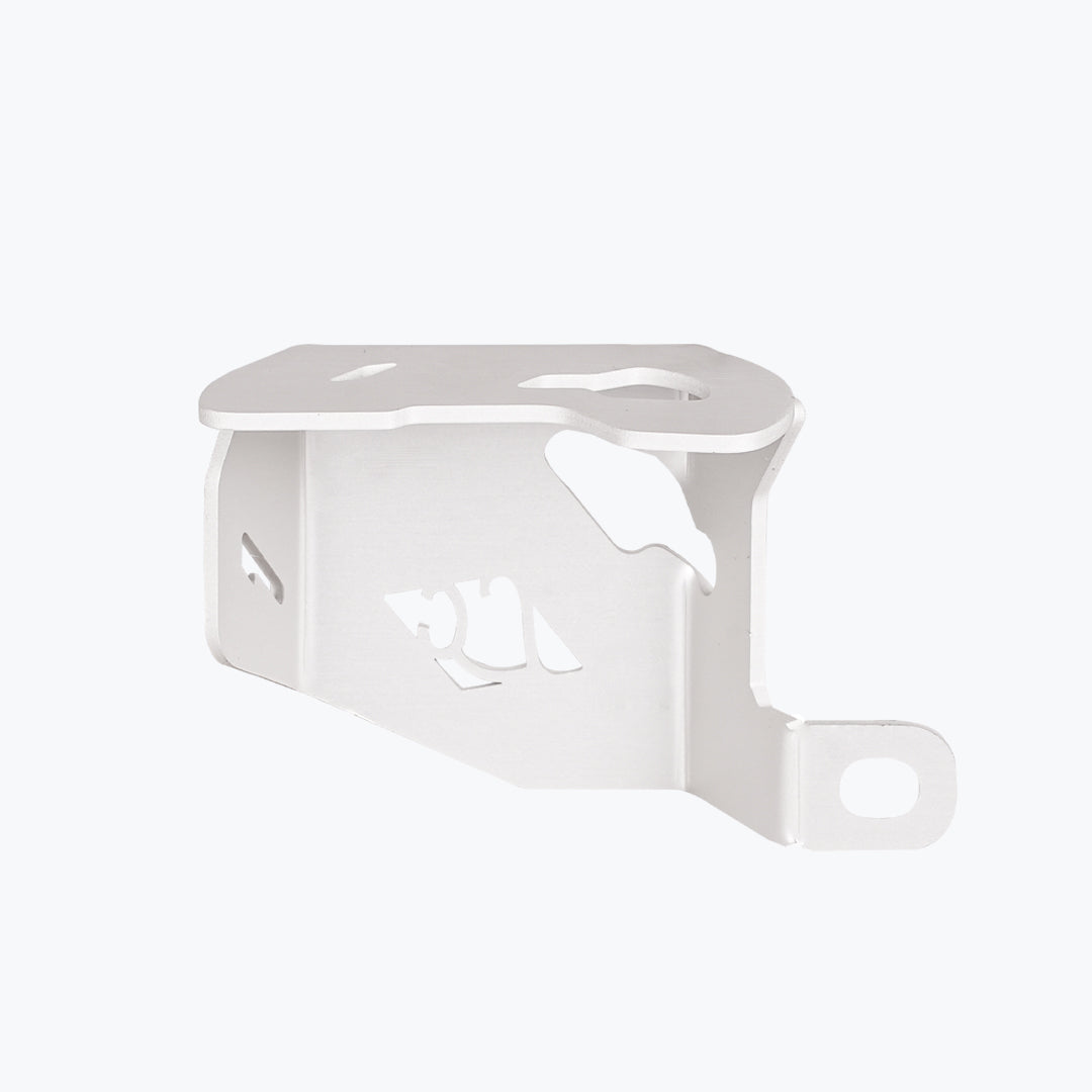 APACHE RTX 300 CASQUE REAR OIL CAP