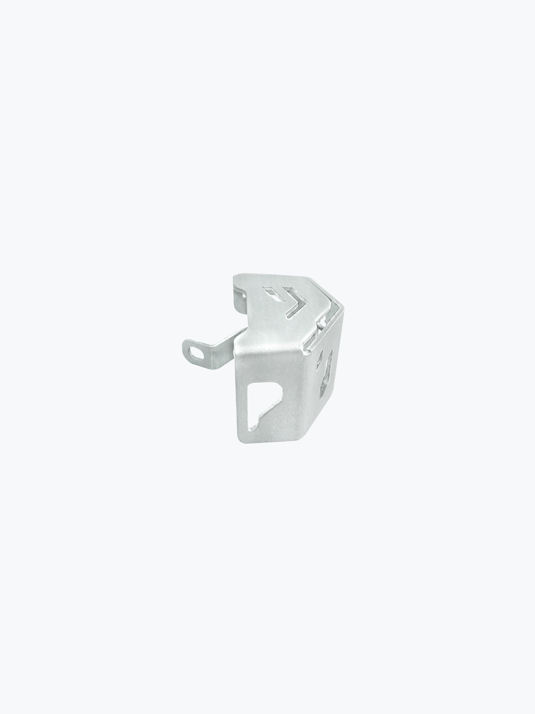 RE Guerrilla 450 Casque Rear Oil Cap