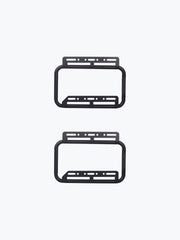 Fort Knox Series SB 36L Aluminium