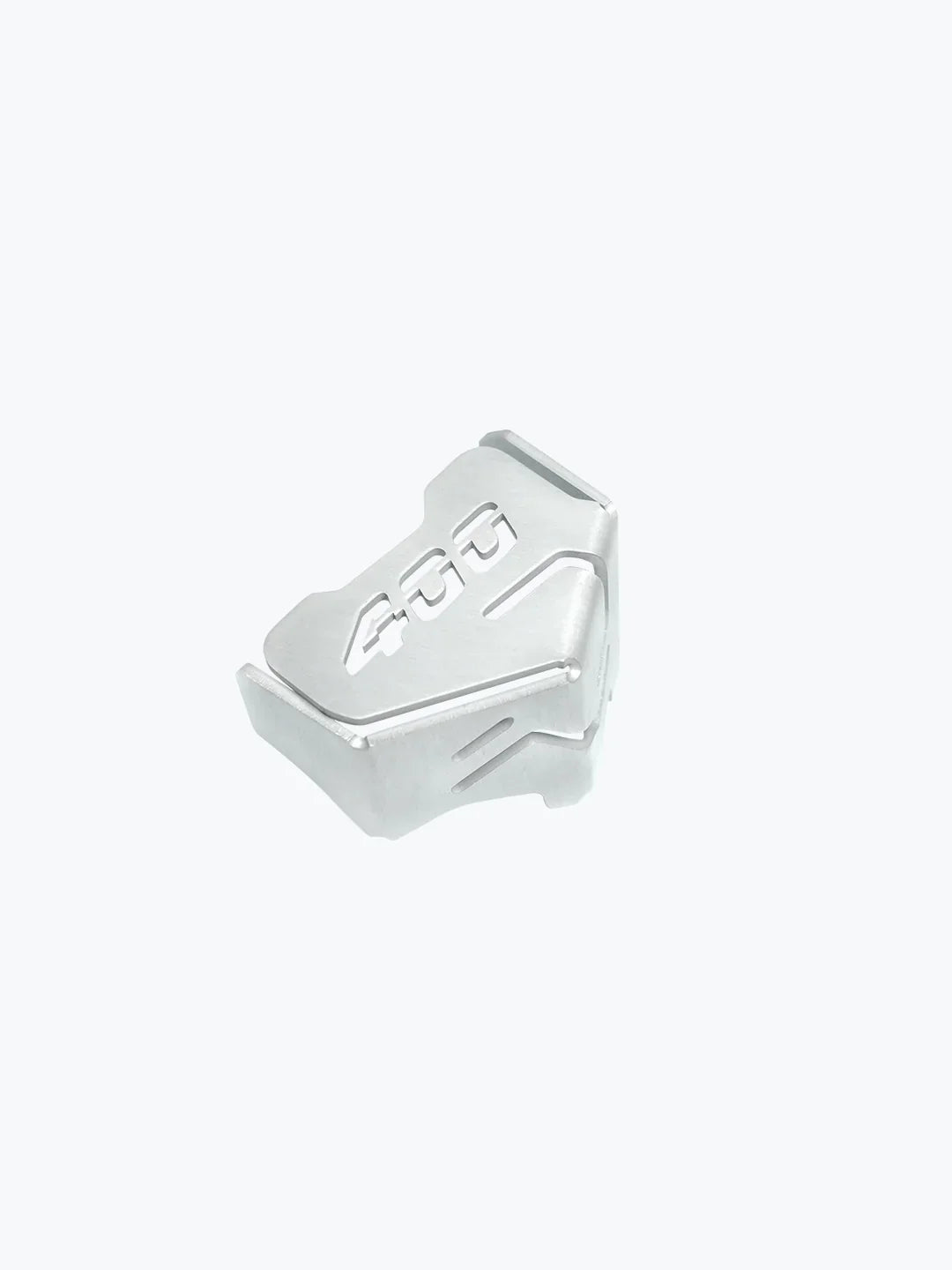 Triumph Speed 400 Casque Rear Oil Cap