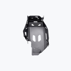 HONDA TRANSALP 750 VAMBRACE BASH PLATE BLACK