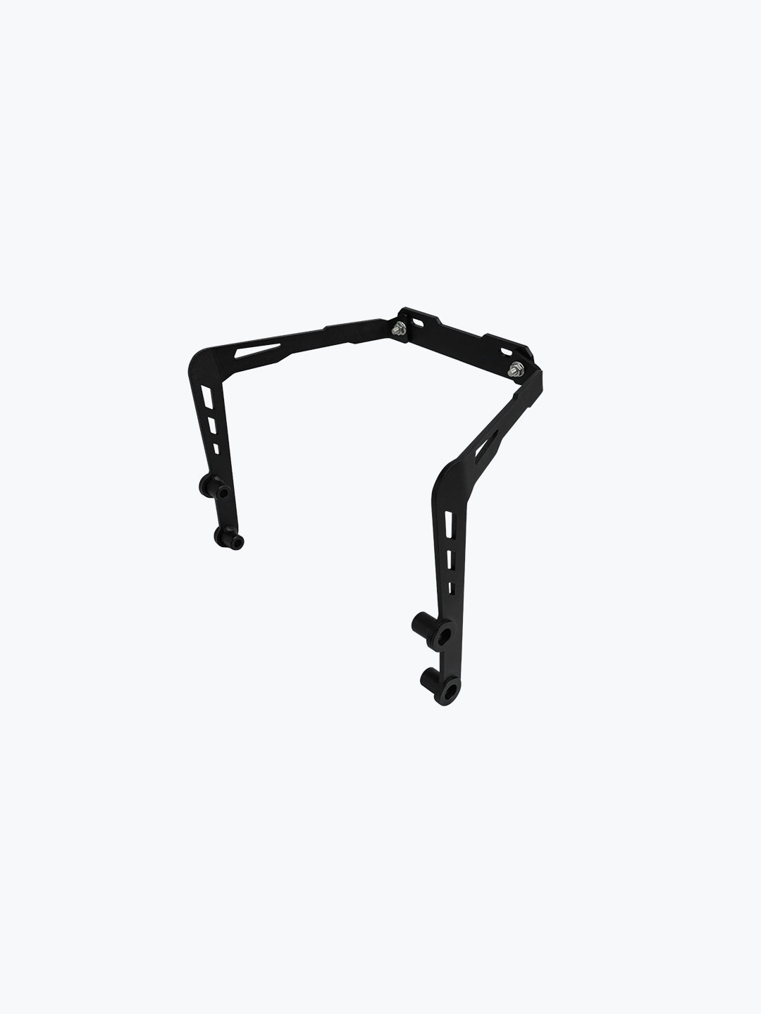 Bajaj Pulsar NS400Z Brooch Number Plate Holder