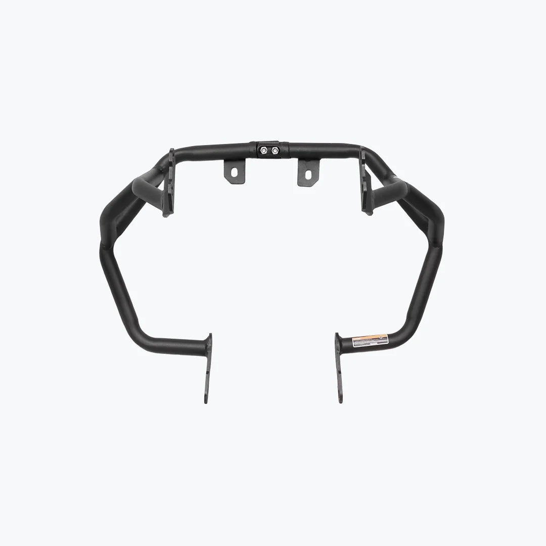 KAWASAKI KLX 230 (INDIAN) BELLATOR CRASHGUARD -BLACK