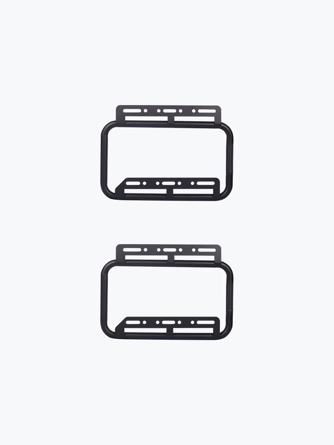 Fort Knox Series SB 36L Aluminium