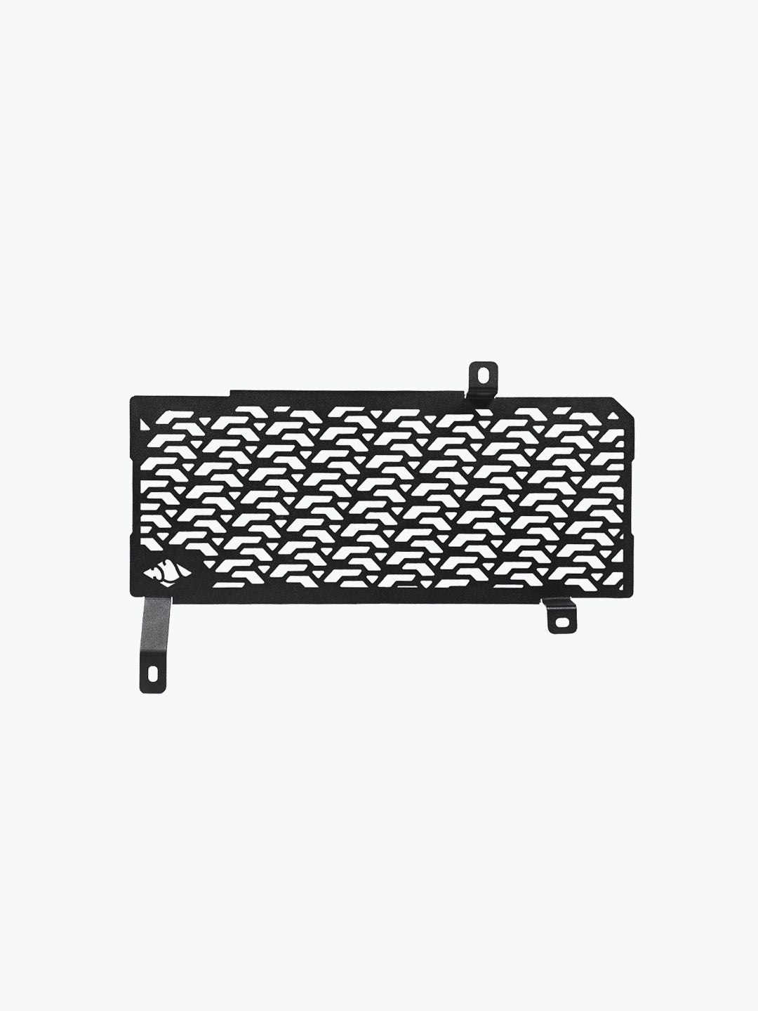 Kawasaki Versys 650 Vector Radiator Grill Black