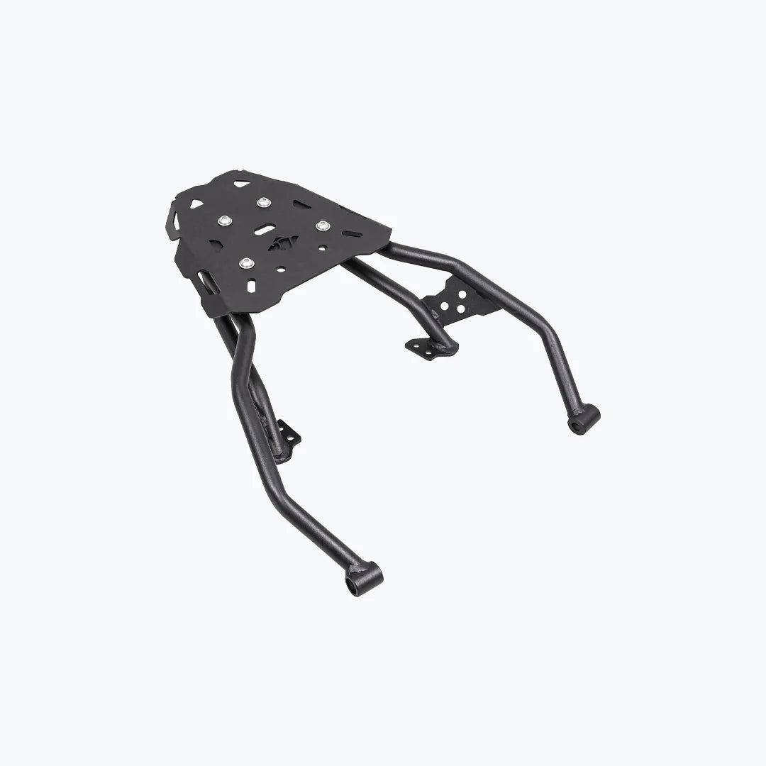 YAMAHA XSR 155 GOPHER LUGGUAGE CARRIER BLACK