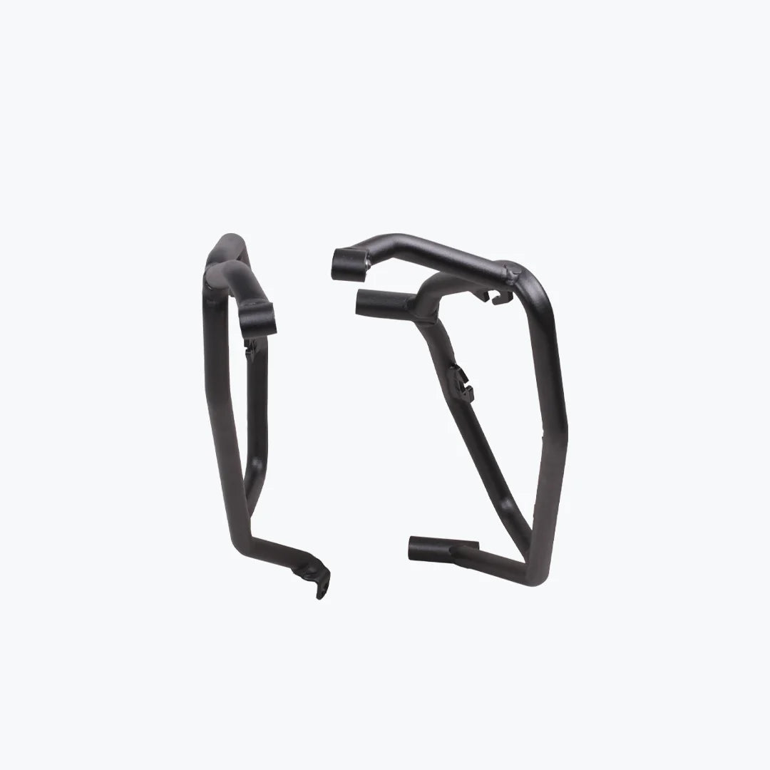 KAWASAKI KLX 230 (INTERNATIONAL) XTRUDER SADDLESTAY