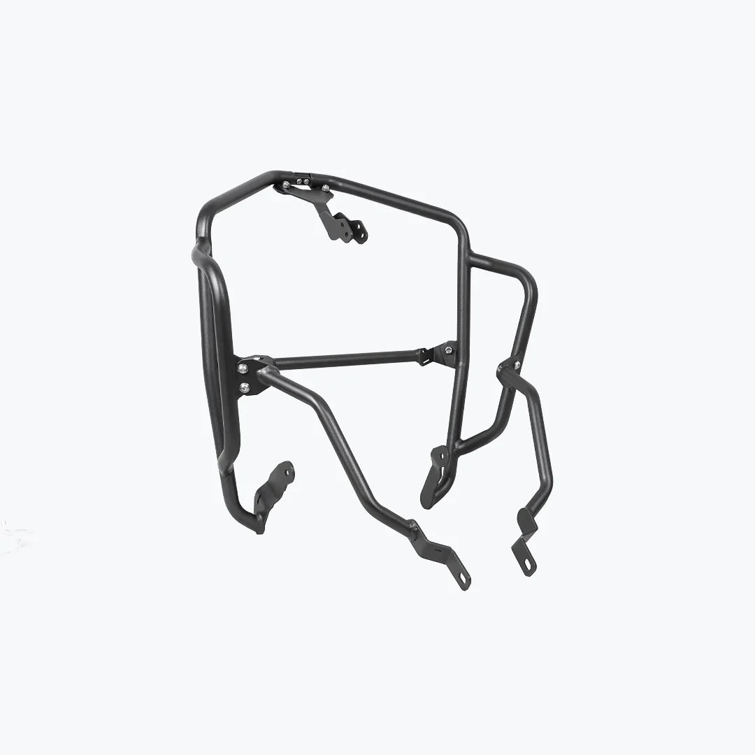 HONDA TRANSALP 750 ADRINEX CRASHGUARD BLACK