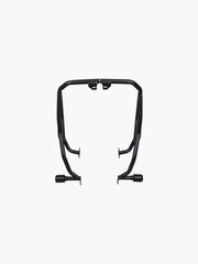 KTM Adventure 390 (2025 model)/ KTM 250 ADV/390 ADV R/390 ADV X+/390 ADV S 2025 RAPTOR CRASHGUARD BLACK