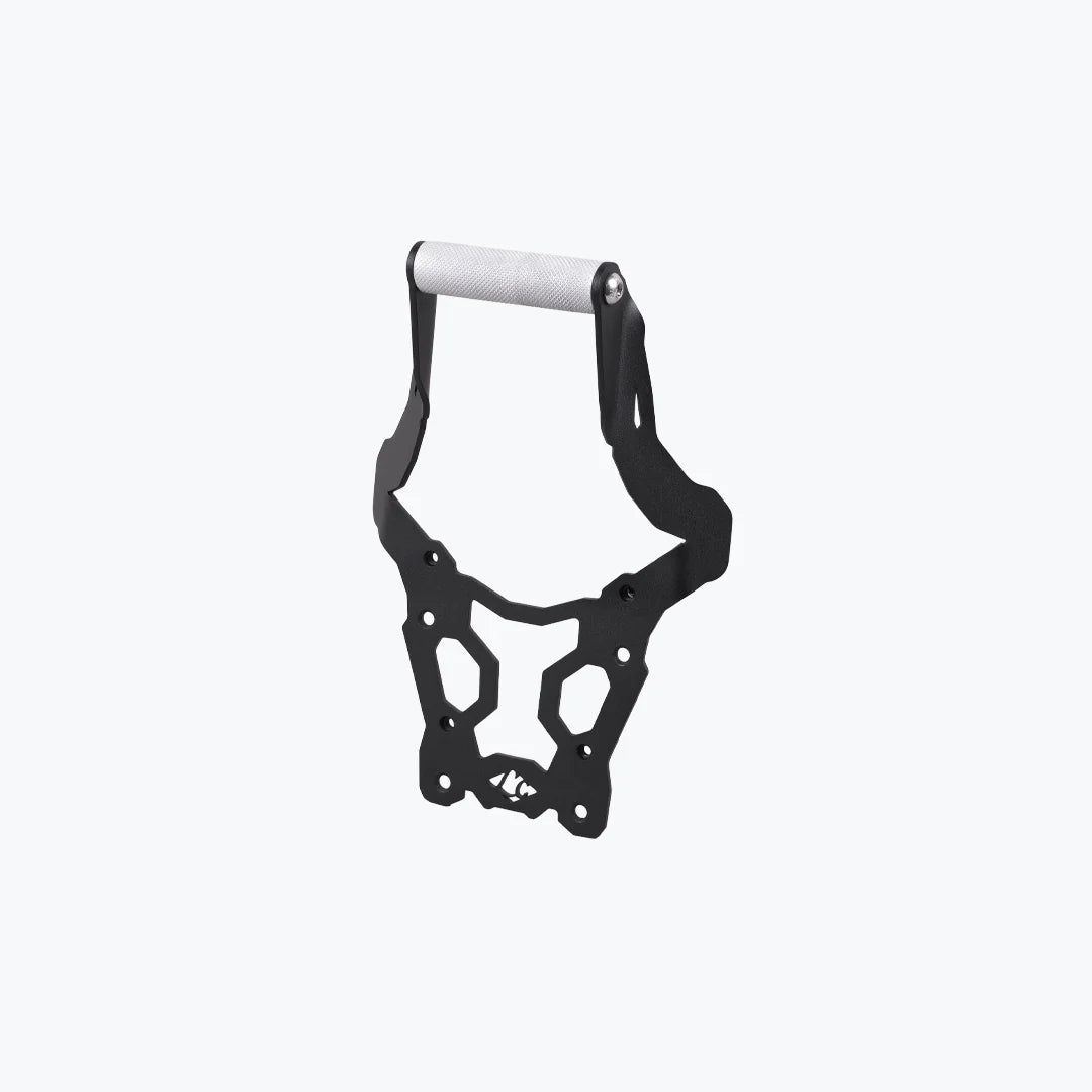 BMW F450 GS PLOIGOS GPS MOUNT WITH VISOR EXTENDER