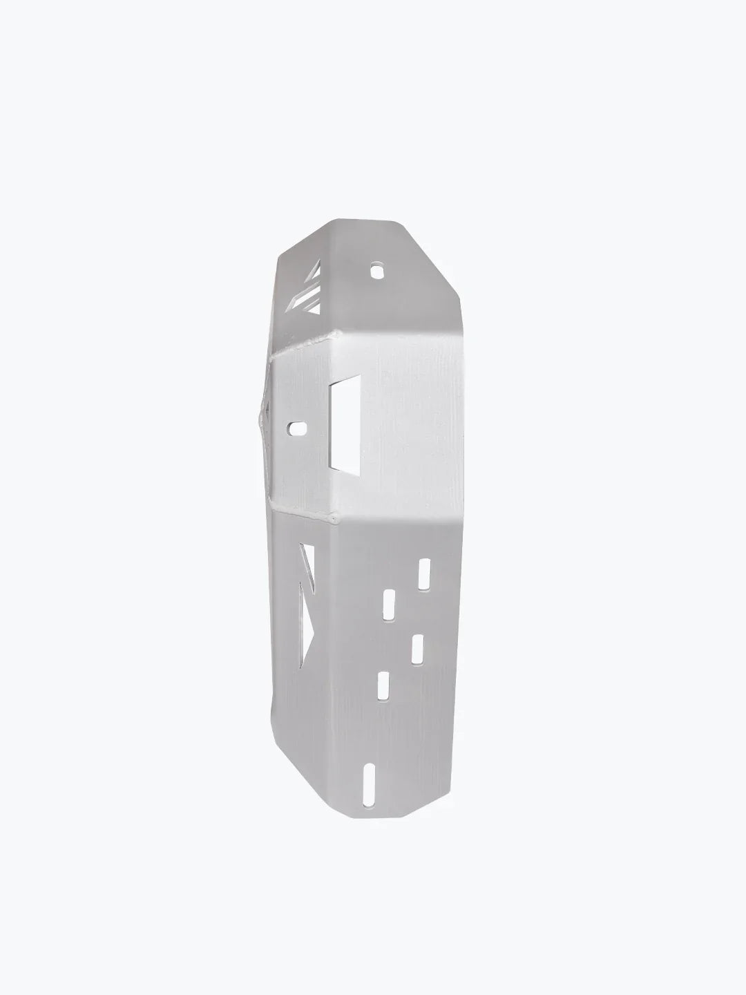 Himalayan 450 Vambrace Bash plate Aluminium