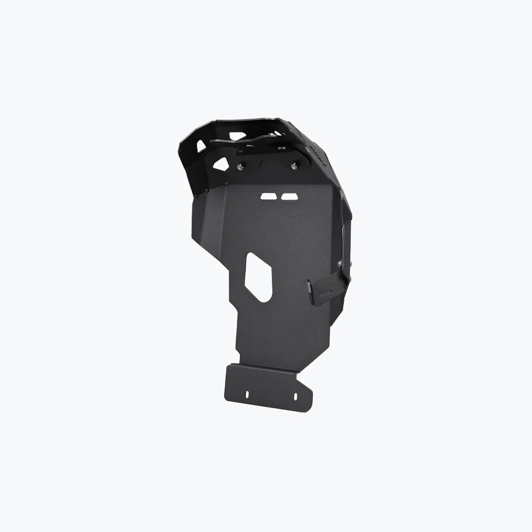 BMW F900 GS VAMBRACE BASH PLATE BLACK