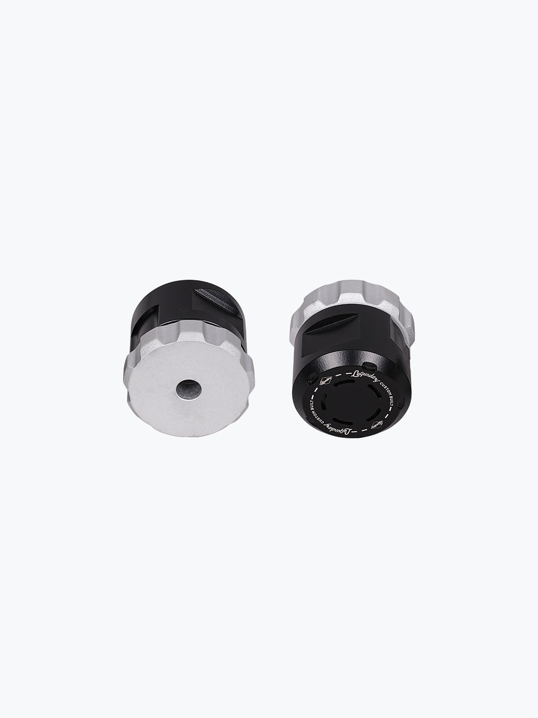KTM ADV 890 Rotex Front Wheel Slider