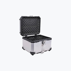 LCB FORT KNOX SERIES TC 55L ALUMINIUM TOP BOX