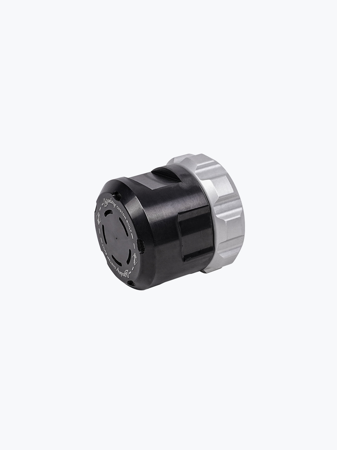 Kawasaki Versys 650 Rotex Front Wheel Slider