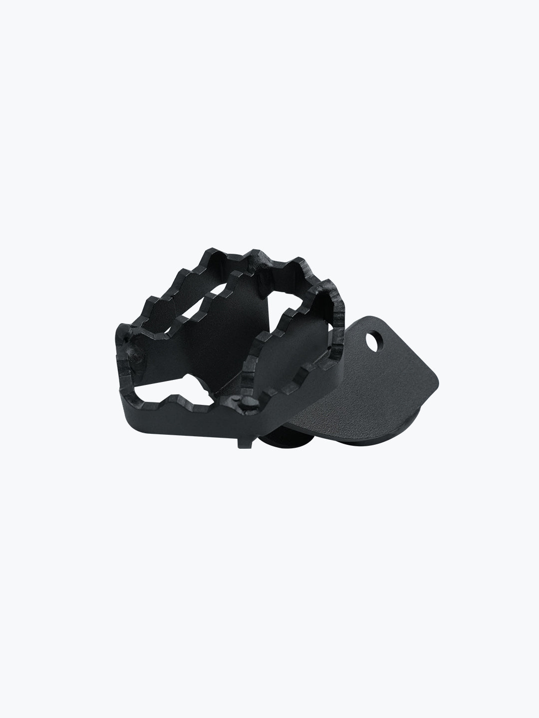 RE Himalayan 450 Rallytrek Footrest